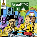 MIX ACTUAL #310: SR. MIJAHGI (TATANKA SOUND) “Breaking Dub Mixtape Vol.2”