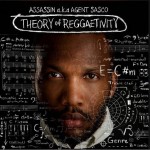 «Theory of Reggaetivity» nuevo disco de Agent Sasko (medley por Chronic Sound)