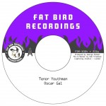 «Oscar Gal» nueva producción de Fat Bird Recordings con el ruso Tenor Youthman