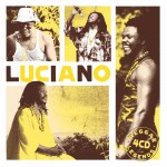 Luciano Reggae Legends nuevo Box Set editado por VP Records