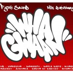 MIX ACTUAL #325: WEED & FYAH SOUND «Wah Gwaan Mixtape»