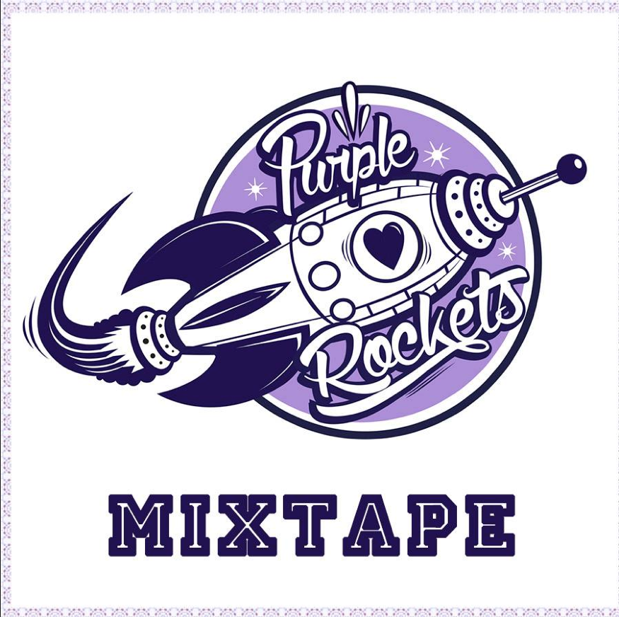 purple-rockets
