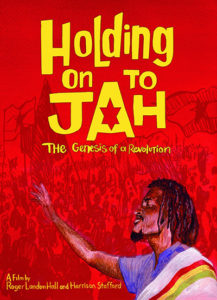 Holding on to Jah