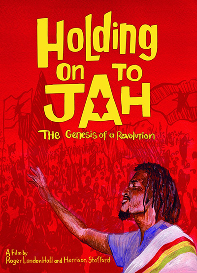Holding On To Jah el documental de Harrison Stafford