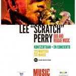 cartel lee perry