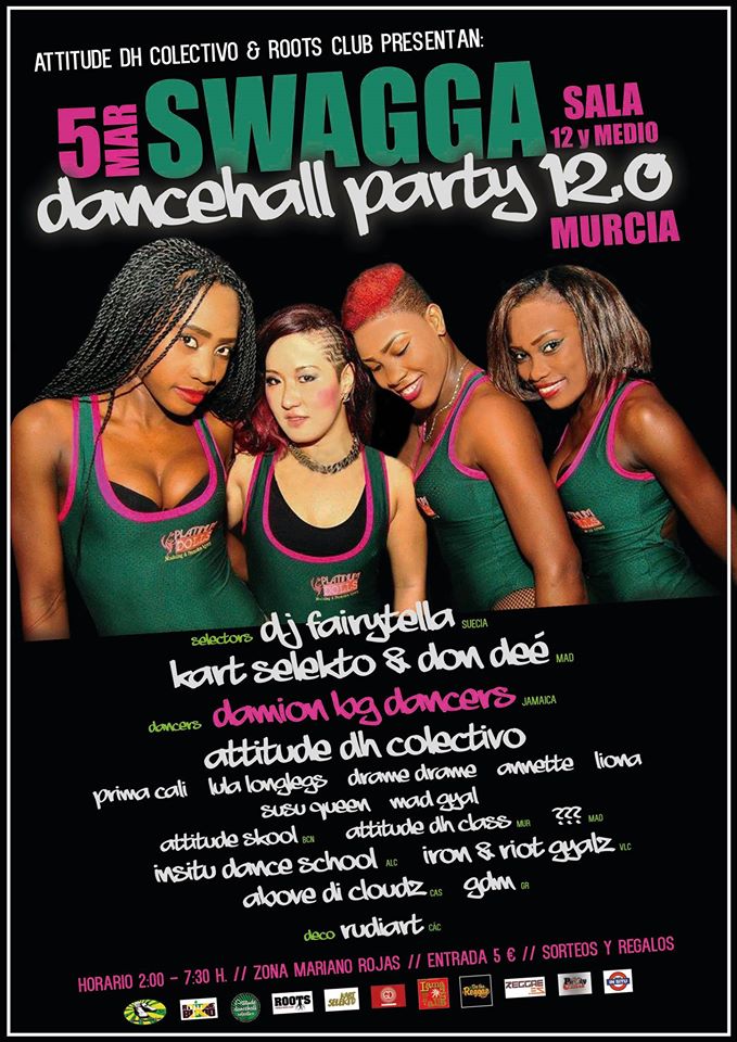 cartel-raggaswagga12.0