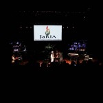 Entrega de los Premios JaRIA 2016
