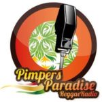 #RADIO Pimpers Paradise Reggae Radio prog. 203