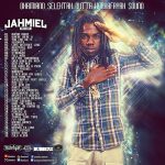 MIX ACTUAL #330: DHAMIANO SELEKTAH “Jahmiel Mixtape”