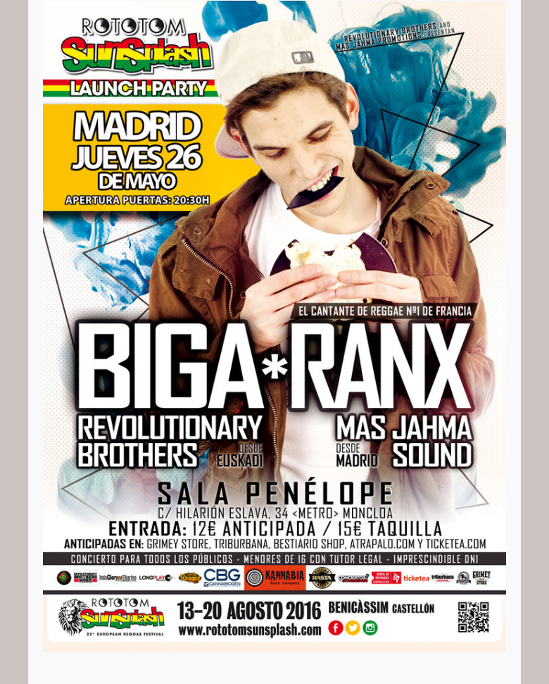 bigga ranx