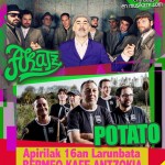 cartel-Potato-Akatz-Bermeo