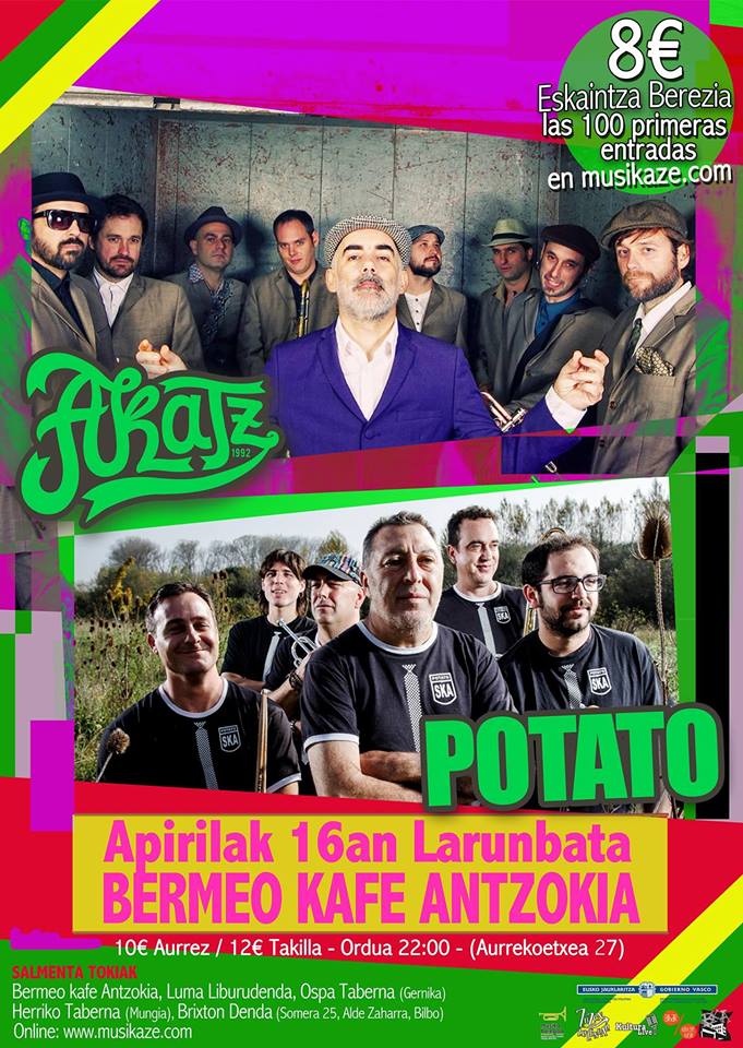 cartel-Potato-Akatz-Bermeo