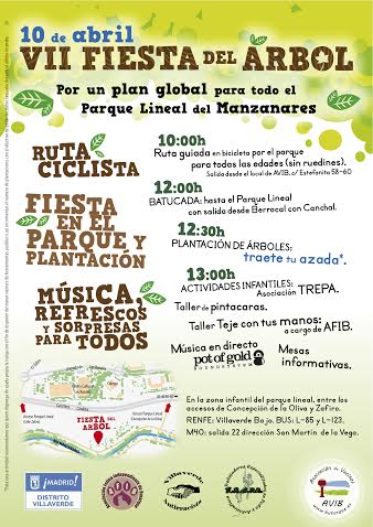 cartel-VIIFiestadelarbol