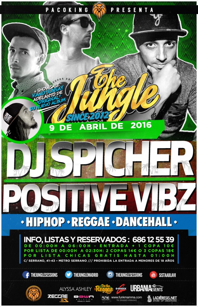 cartel-thejungle-9abril