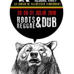 La concha Reggae Festival se descubre con un espectacular line up