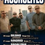 The Aggrolites, nuevo disco y gira