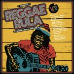Reggae Rula, una mirada al reggae estatal. Entrevista a Dr Decker