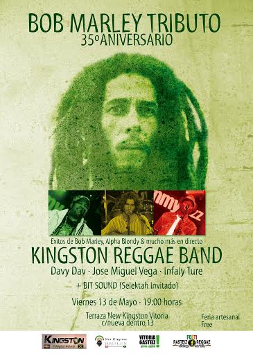 marley-tributo