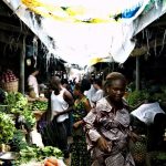 Reggae / Dancehall en Nigeria por Do the Reggae