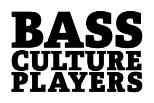 bass culture players logo
