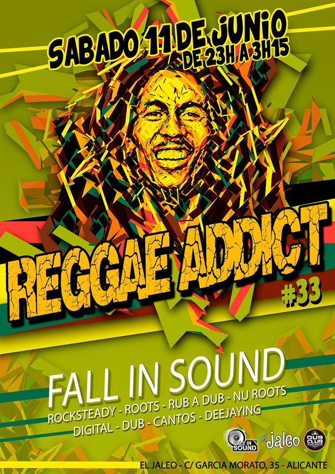 reggaeaddict