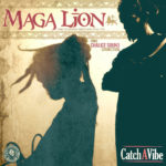 Maga Lion debuta en solitario con 