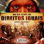 «Direitos Iguais» es el nuevo clip de Ponto de Equilibrio