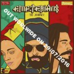 Emeterians entre los seleccionados a mejor álbum de reggae en los Grammy Awards