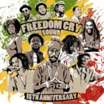Reggae.es entrevista a Freedom Cry en su 15 aniversario
