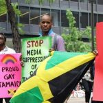 Jamaica y la homosexualidad por Do the Reggae