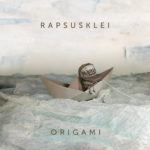 Rapsusklei presenta «Origami» su nuevo disco