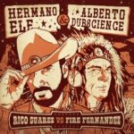 Nuevos detalles y Portada del nuevo disco de Hermano L y Alberto Dubscience