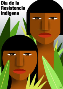 Día de la resistencia indígena