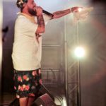 Crónica de Lagata Reggae Festival