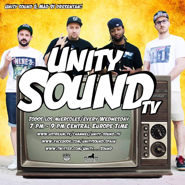 unity-sound-tv