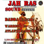 House of Dub Jah Ras Sound System D Wanche Warrior E y Atlantida Sound celebran la coronacion de Haile Selassie en Tenerife