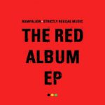 Rampalion prepara nuevo trabajo «The Red Álbum»