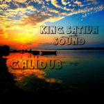 «Galidub» es el debut discográfico de King Sativa Sound