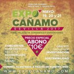 Primeras confirmaciones musicales del Expo Cáñamo