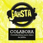 Jahsta busca financiación para su vuelta discográfica