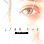 «Lagrimas» es el single debut de Sista Kappa