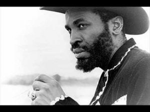 A song´s Tales: Terrorists In The City de Eek A Mouse