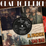 «Glad to be rich» es el nuevo single del canadiense Ijah Iba junto al hijo de «Pinchers»