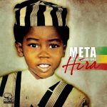 Meta & The Cornerstones lanzará en febrero su nuevo disco «Hira»