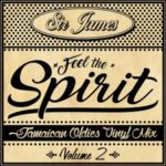 MIX ACTUAL: Feel The Spirit Vol #2 de Sir James