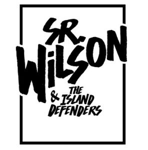 Sr. Wilson lanza un Crowdfunding para financiar su nuevo álbum