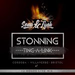 MIX ACTUAL: Sensi & Fyah «Stonning-Ting a Link»