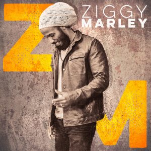 Ziggy Marley vuelve a ganar el Grammy