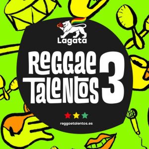 Participa en la tercera edición del certamen Reggaetalentos
