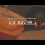 WHOLE HEAP A STORIES episodio #2 con Leroy «Horsemouth» Wallace por Rebelmadiaq Sound y Poca Broma Produccions